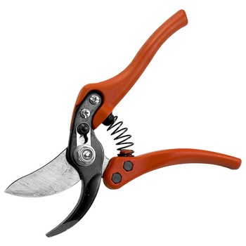 Foarfeca gradina premium, tip bypass, forjata, pentru vita vie, pomi, trandafiri, 230 mm, Strend Pro Foarfeca gradina premium, tip bypass, forjata, pentru vita vie, pomi, trandafiri, 230 mm, Strend Pro
