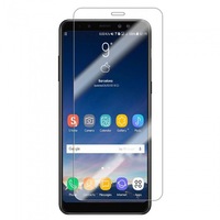 folie premium 3d joyshell samsung galaxy a8 plus 2018 cu sticla securizata asahi japonia full cover transparenta imagen 44_0_
0