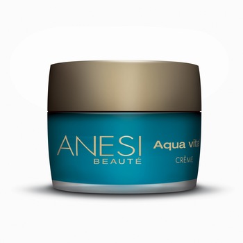 Crema hidratanta de zi Anesi Aqua Vital Creme 50 ml Crema hidratanta de zi Anesi Aqua Vital Creme 50 ml
