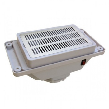 Aspirator Manichiura Incorporabil Profesional, Colector Praf Aspirator Manichiura Incorporabil Profesional, Colector Praf