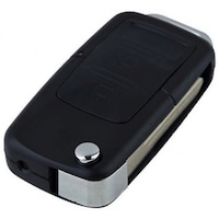 Cheie Auto cu Camera Spion iUni SpyCam RMS22, Senzor de Miscare, Foto, Video