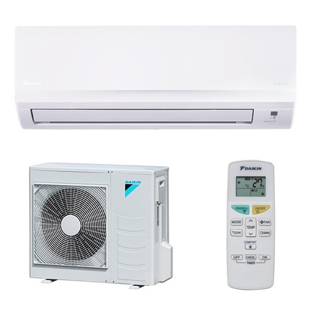 Aparat de aer conditionat Daikin SIESTA , ATXB35C-ARXB35C Inverter 12000 btu