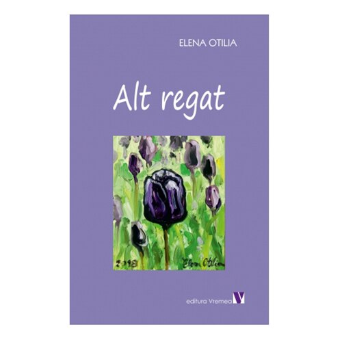 Alt regat - Elena Otilia