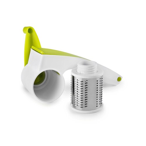 Razatoare rotativa, inox si plastic