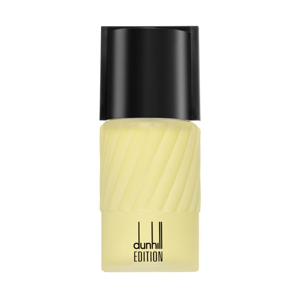 Apa de toaleta Dunhill Edition 100 ml, barbati