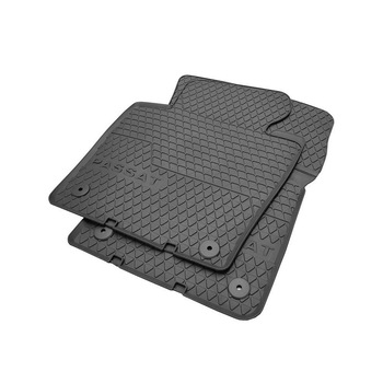 Set Presuri Cauciucate Fata Volkswagen Passat 3C, Negru Set Presuri Cauciucate Fata Volkswagen Passat 3C, Negru