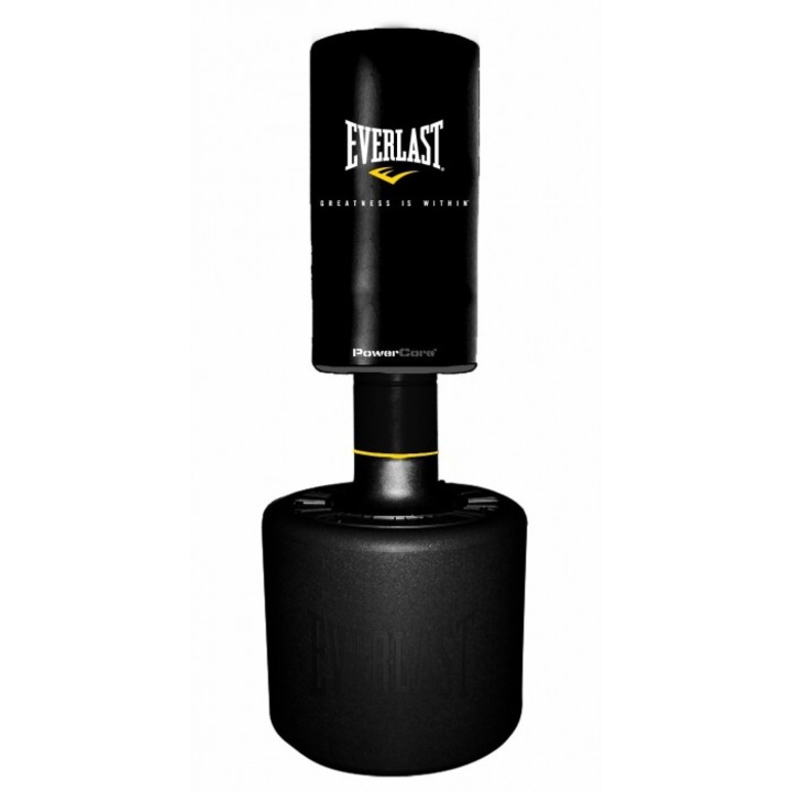 Sac box de podea Everlast Power Core