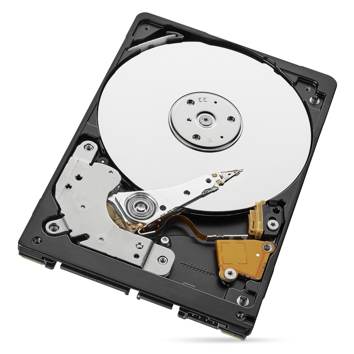Hard Disk Laptop Seagate Barracuda, 500GB, 5400 rpm, 2,5' SATA III Hard Disk Laptop Seagate Barracuda, 500GB, 5400 rpm, 2,5' SATA III