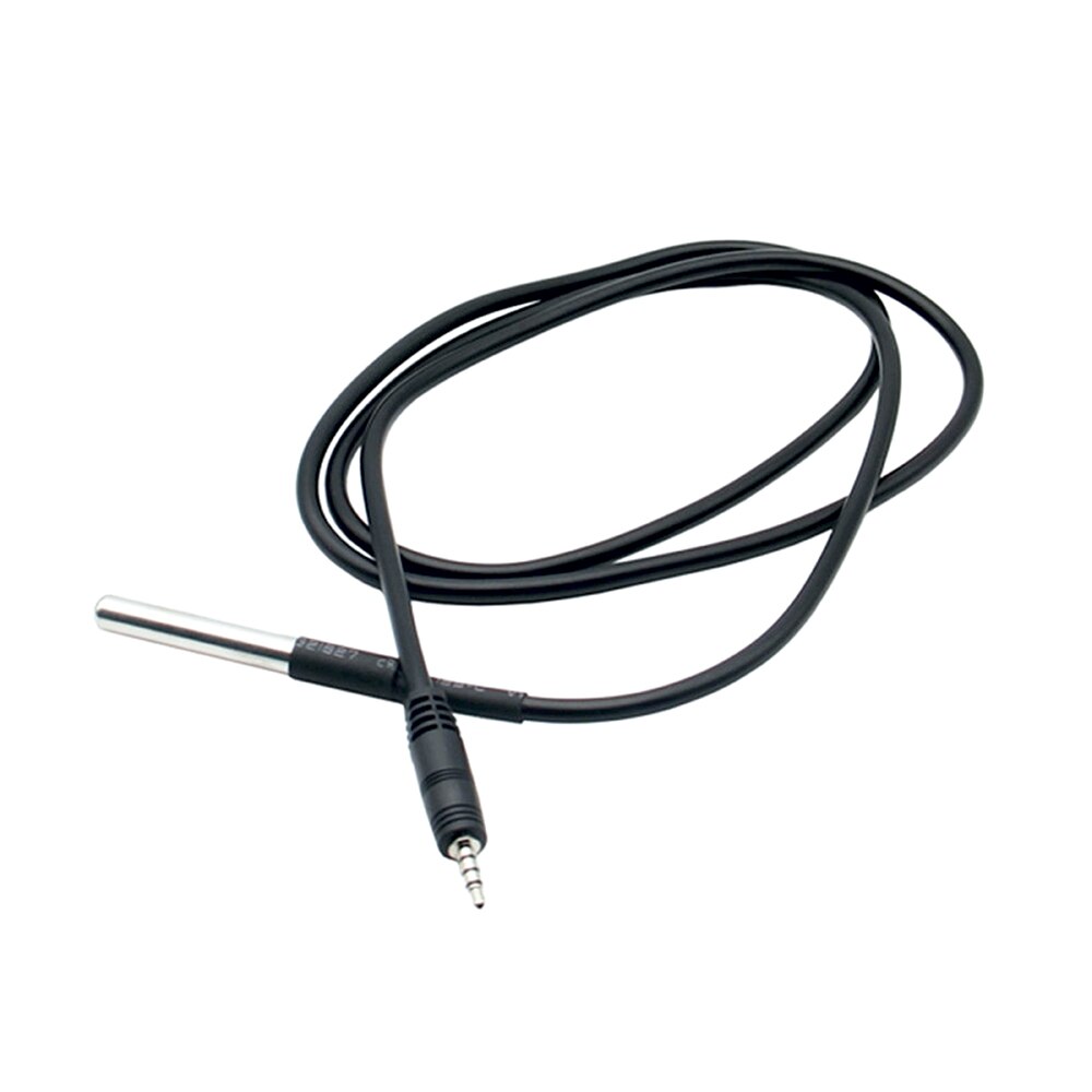 Senzor de temperatura rezistent la apa Sonoff