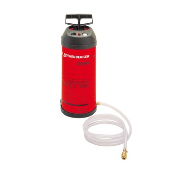 Pompa manuala de apa Rothenberger FF35026 Pompa manuala de apa Rothenberger FF35026