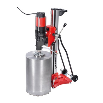 Masina de gaurit cu carota Rothenberger RODIACUT 250/RODIADRILL 500, 250 mm, 4000 W, 650 mm Masina de gaurit cu carota Rothenberger RODIACUT 250/RODIADRILL 500, 250 mm, 4000 W, 650 mm