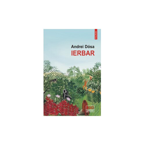 Ierbar - Andrei Dósa