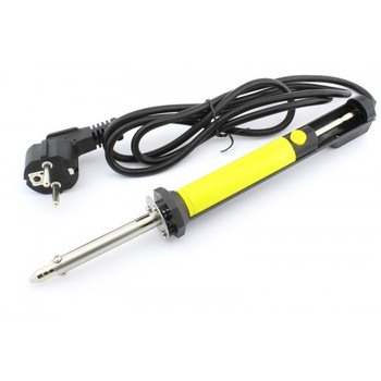 Pompa de cositor cu incalzire, 40W, ZD211, Kemot - 400771 Pompa de cositor cu incalzire, 40W, ZD211, Kemot - 400771