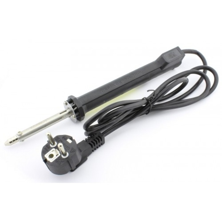 Kemot ZD211 ragasztópisztoly, 40W