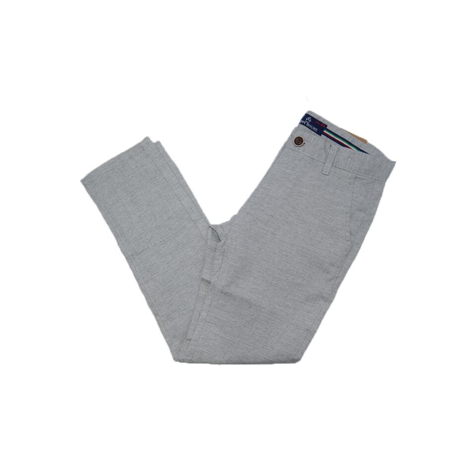 Pantaloni baieti Happy House KK444S1, Gri
