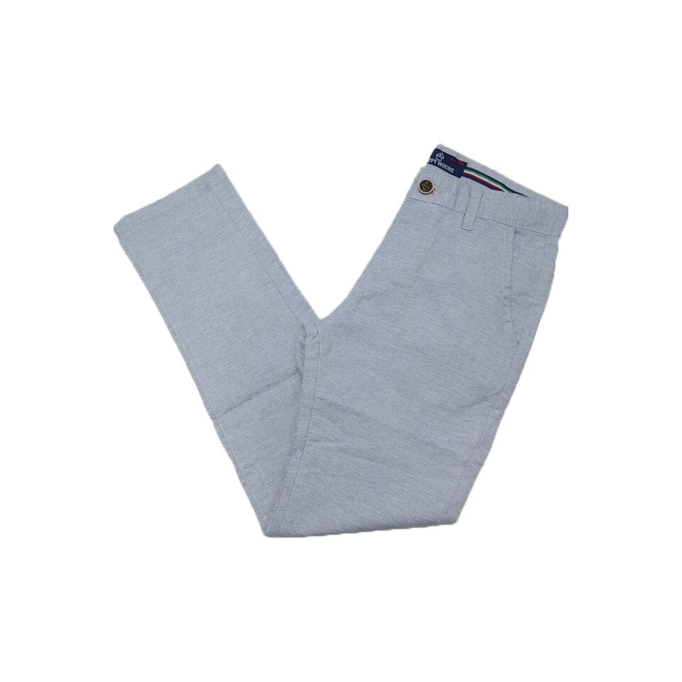Pantaloni baieti Happy House KK444S, Gri
