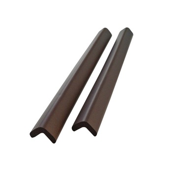 Protectie laturi/40cm Set 2 buc mic maro Protectie laturi/40cm Set 2 buc mic maro