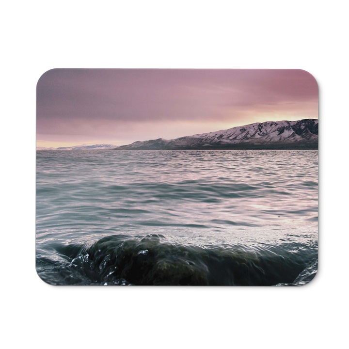 Egérpad Purple Sky Sony Xperia Stock HD – 21,5 x 27 x 0,3 cm
