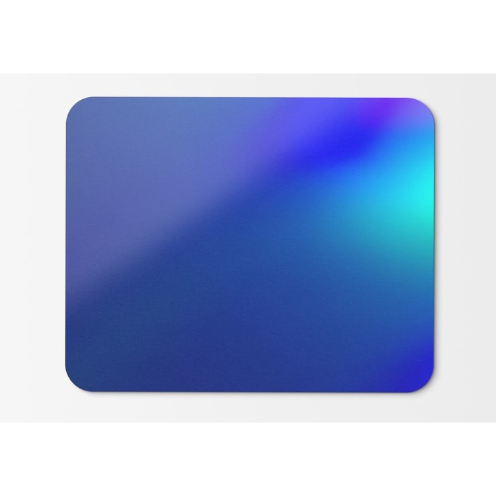 Egérpad See You Blue Gradient HD - 21,5 x 27 x 0,3 cm