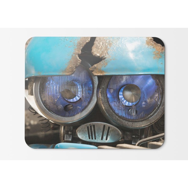 Mouse Pad Squeeks Autobot Transformers Az utolsó lovag - 21,5 x 27 x 0,3 cm