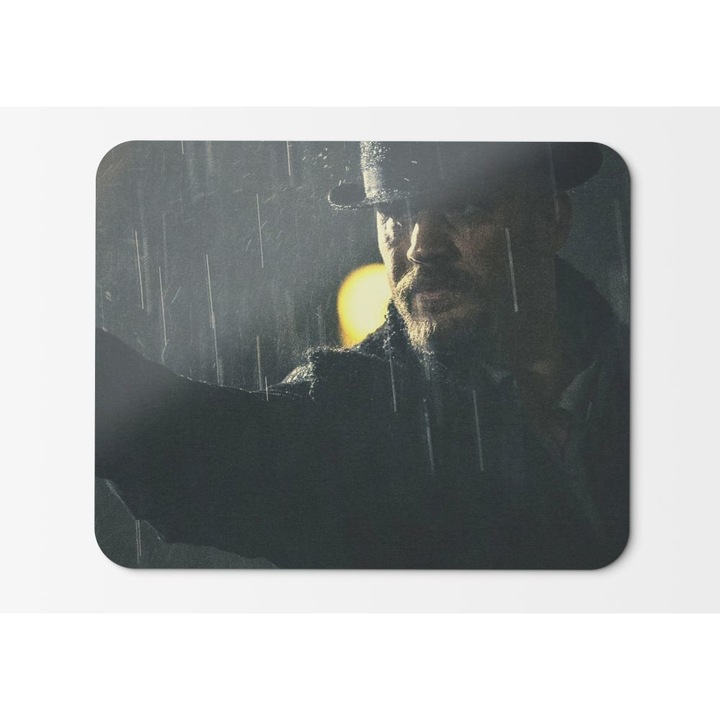 Egérpad Taboo Tom Hardy Hd - 21,5 x 27 x 0,3 cm