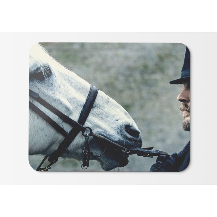 Tom Hardy Taboo egérpad - 21,5 x 27 x 0,3 cm