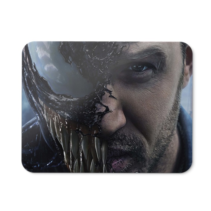 Egérpad Venom Tom Hardy Marvel Comics - 21,5 x 27 x 0,3 cm
