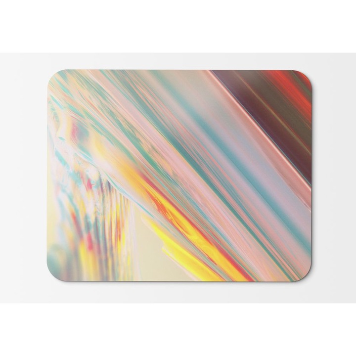 Egérpad Waves Oneplus T Stock HD - 21,5 x 27 x 0,3 cm