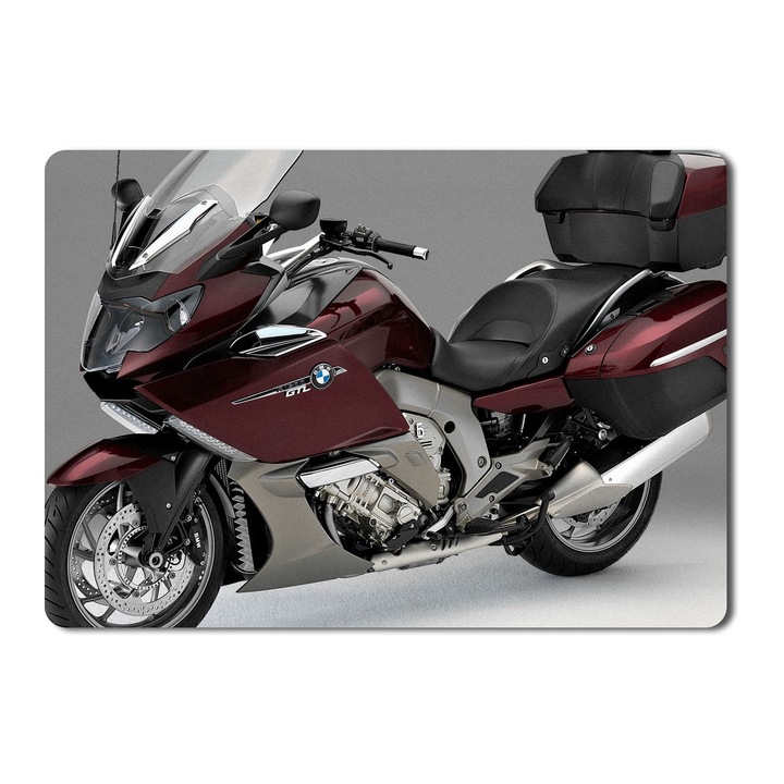 Egérpad 2013 Bmw K1600Gtl - 21,5 x 27 x 0,3 cm