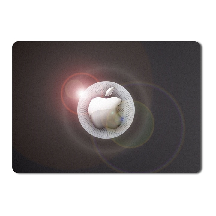 Подложка за мишка Apple - 21.5 X 27 X 0.3cm