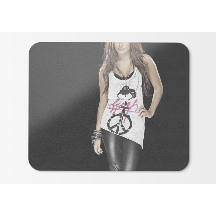 Ashley Tisdale egérpad - 21,5 x 27 x 0,3 cm