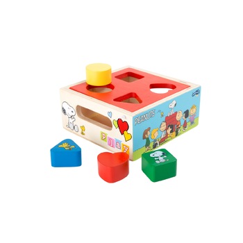 Cub sortare  Cub sortare