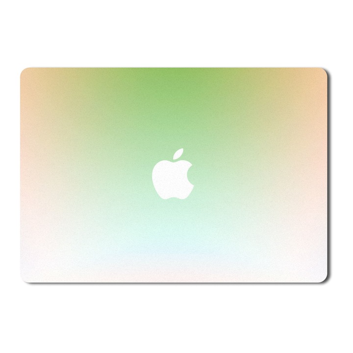 Подложка за мишка Apple - 21.5 X 27 X 0.3cm