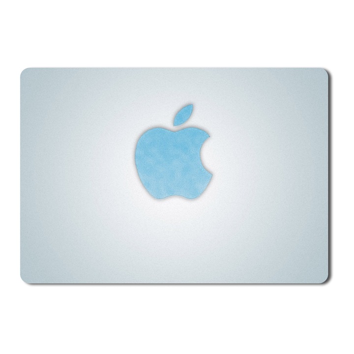 Mouse Pad Apple - 21.5 X 27 X 0.3cm