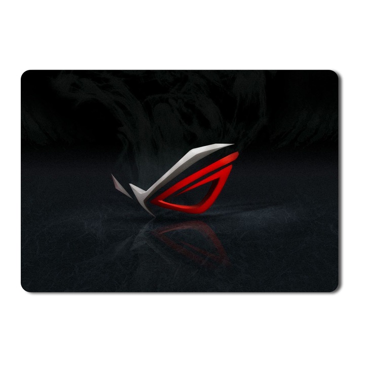 Mouse Pad Asus - 21.5 X 27 X 0.3cm