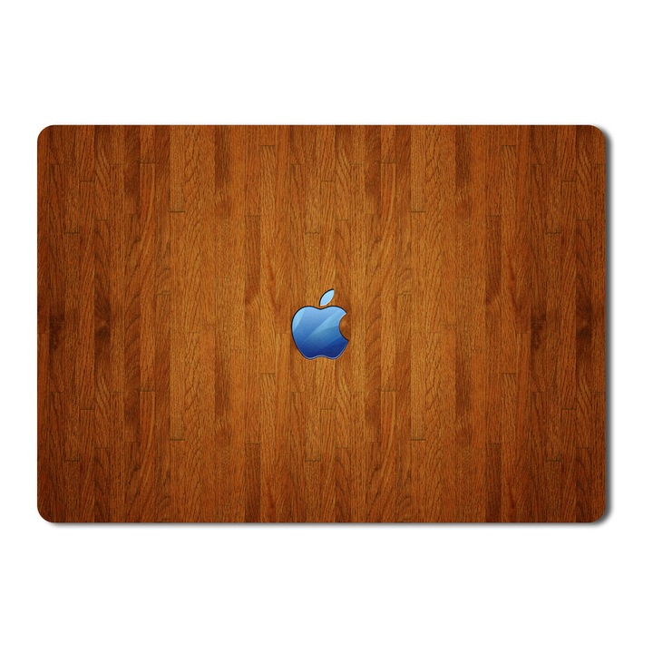 Mouse Pad Blue Android – 21,5 x 27 x 0,3 cm