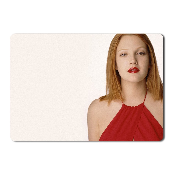 Egérpad Sárkány elpusztítja a várat a World Of Warcraft kataklizmában - 21,5 x 27 x 0,3 cm