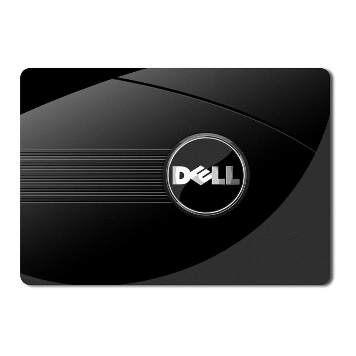 Mouse Pad Dell - 21.5 X 27 X 0.3cm