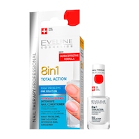 Tratament pentru unghii 8 in 1 Eveline
