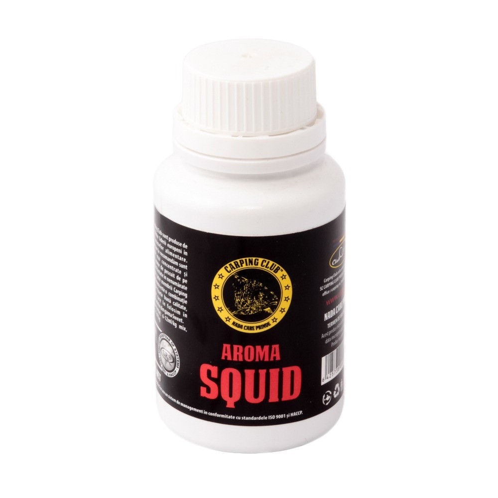 Aroma Squid 100 ml