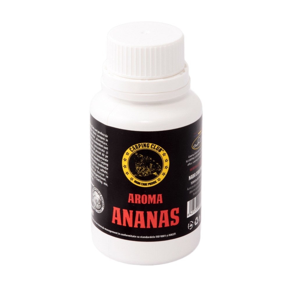 Aroma Ananas 100 ml