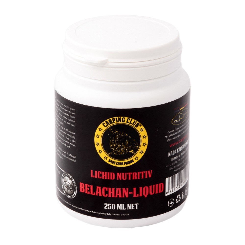 Lichid nutritiv Belachan liquid