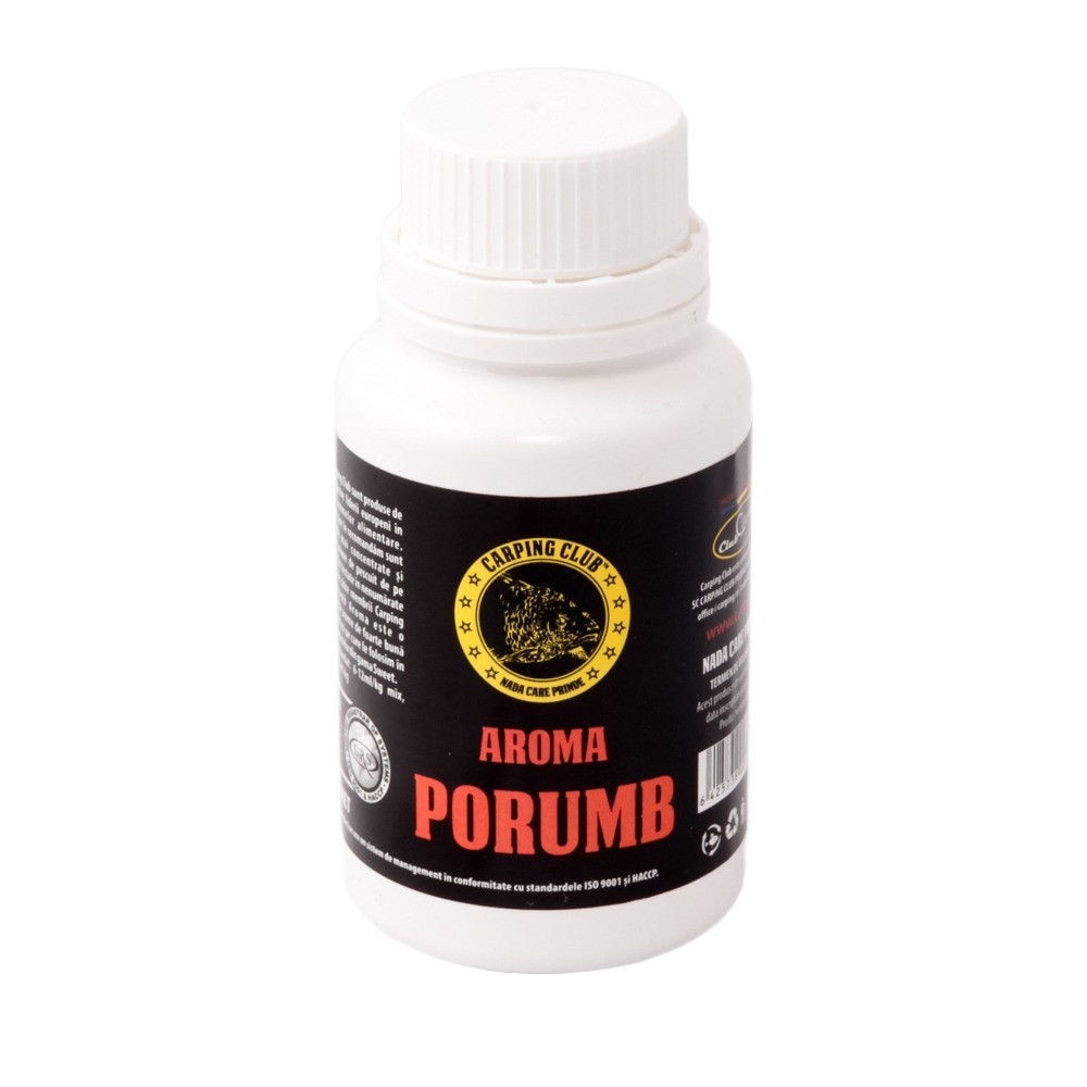 Aroma porumb 100 ml