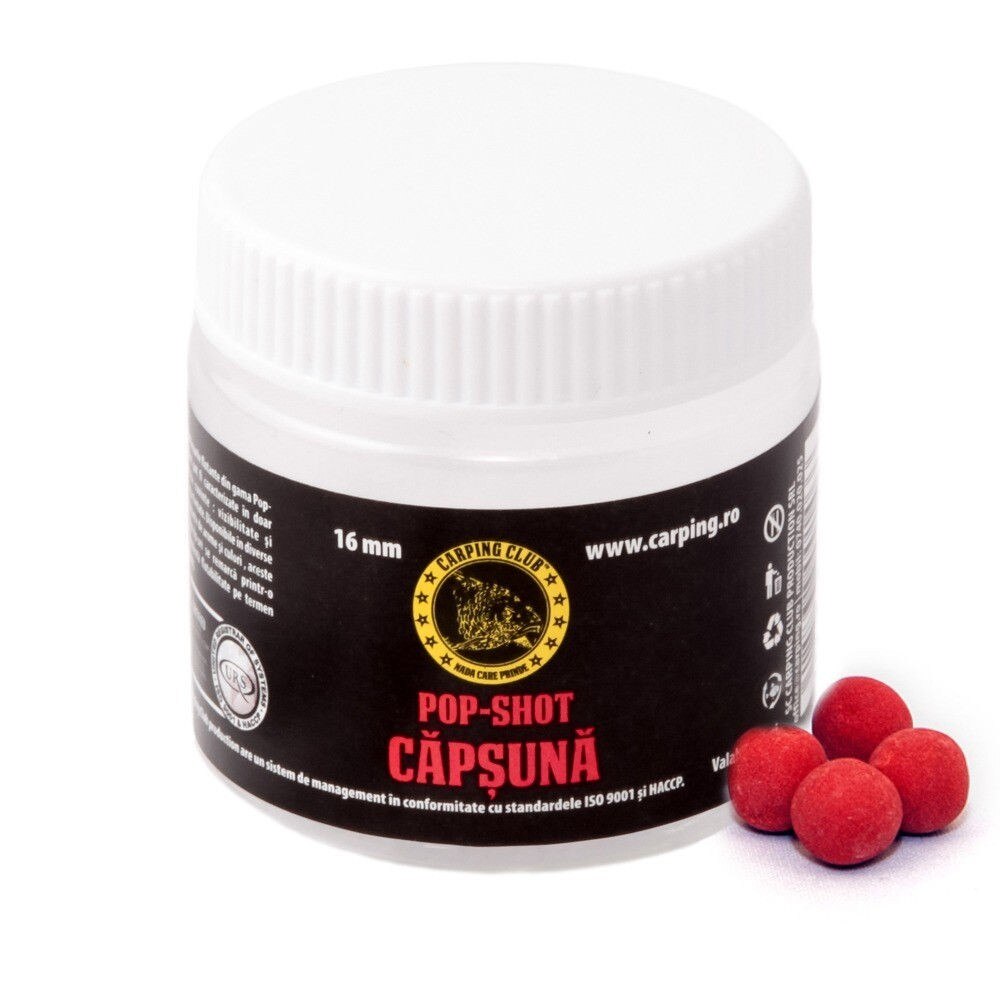 Pop-Up capsuna 10 mm