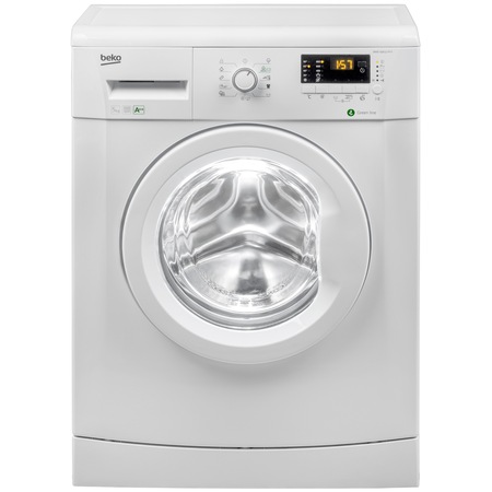 Masina de spalat rufe Slim Beko WKB50832PTY, 5 kg, 800 RPM, Clasa A++, Functie Pet, Alb