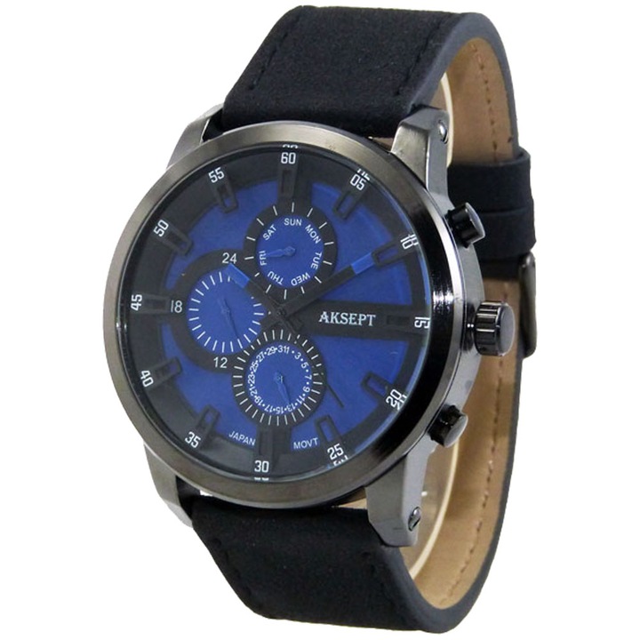 Мъжки часовник AKSEPT 1144-5