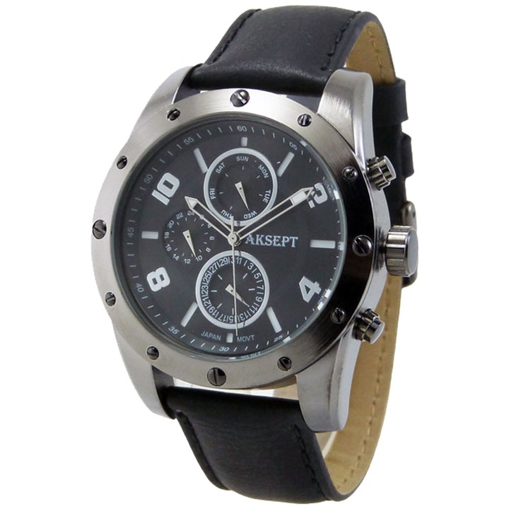 Мъжки часовник AKSEPT 1147-1