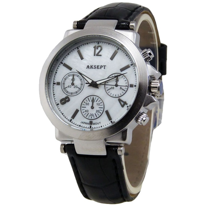 AKSEPT 1145-4 női karóra