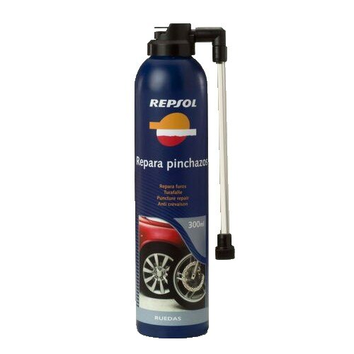 Spray Pana, Repsol, Spray Pana Repsol, 300Ml