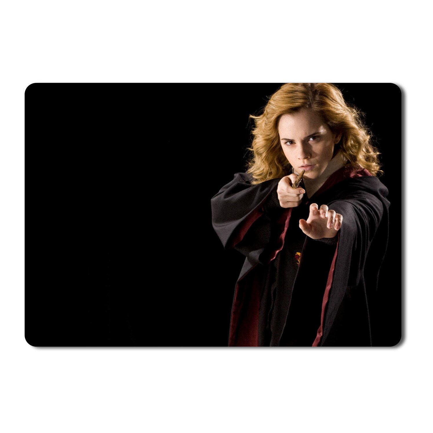 Mouse Pad Hermione Granger Harry Potter 21.5 X 27 X 0.3cm eMAG.ro